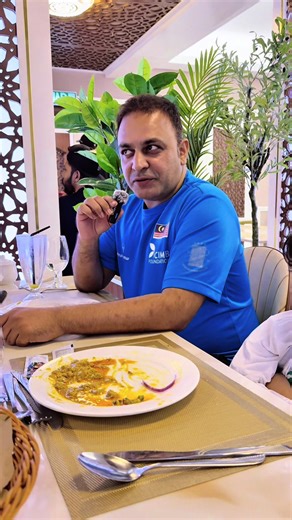 Monal Restaurant on TikTok