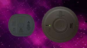 Smoke Detectors FREE Low Poly - Download Free 3D model by LordSamueliSolo (@LadyLionStudios)