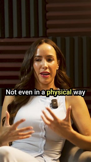 What creates true feminine embodiment | Naftali Moses