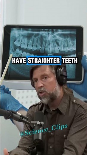 Transform Your Jaw & Breathe Better with This Device | Joe Rogan & James Nestor