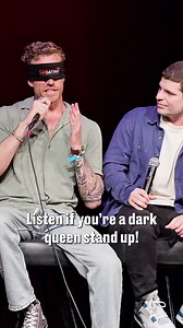 Blind Date Show: Dreams Come True