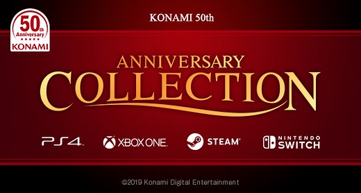 Anniversary Collection