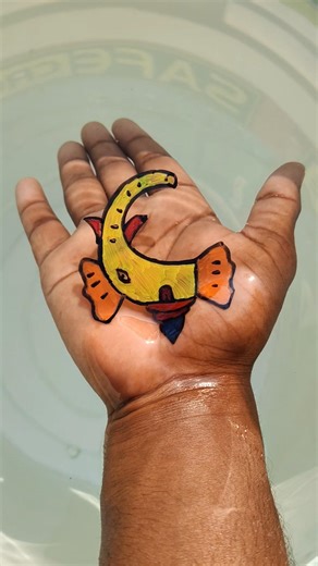 how to make like this drawing #viral