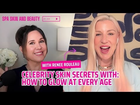 Get Perfect Skin in 2025 with Renee Rouleau's Proven Methods