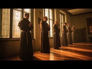 Gregorian Chants - Songs that Touch the Heart | Catholic Songs for Prayer and Meditation