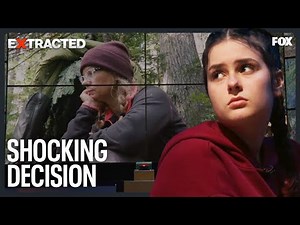 Austin Has to Choose Which Survivalists Will Go Hungry | Extracted