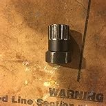 Amazon.com : Park Tool FR-1.3 Freewheel Remover Shimano Uniglide Tool,Black : Sports & Outdoors