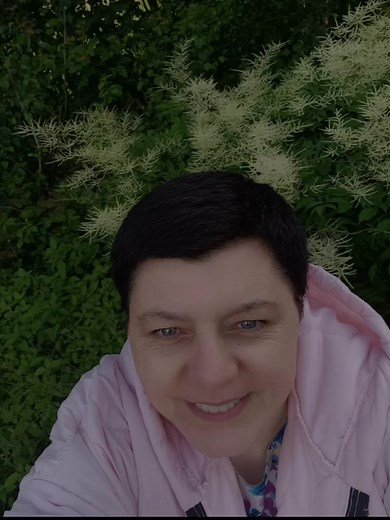 Ilona Badocha on Reels