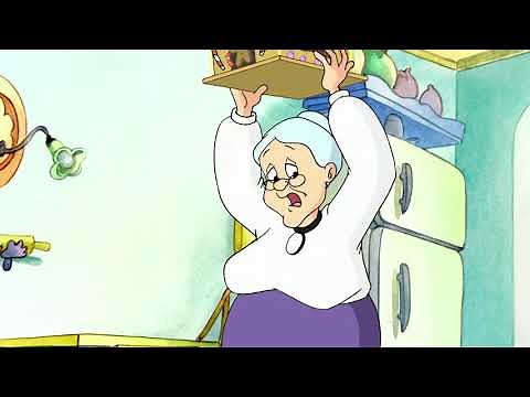 Baby Looney Tunes - theme song (720p, HD)