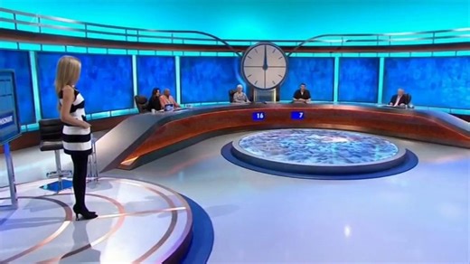 Countdown | Wednesday 17th January 2018 | Episode 6743