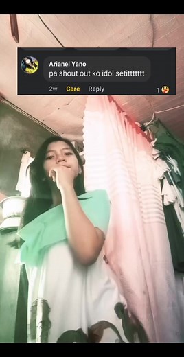 Princess Lynn Setit on Reels