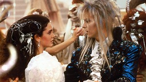 Labyrinth: the Unsettling Second Character Played by David Bowie