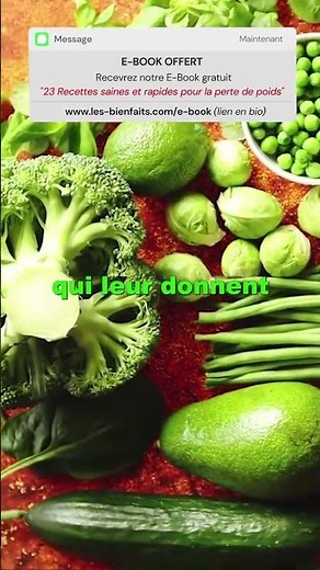 Alimentation Anti inflammatoire : Les légumes
