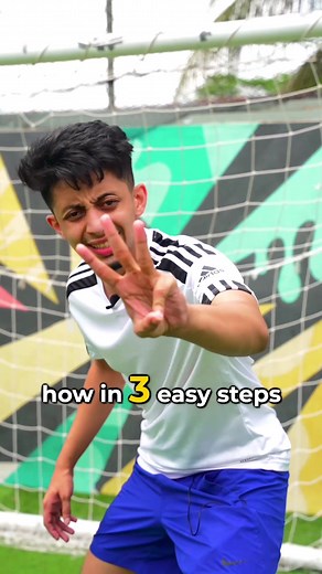 Master Stepovers in 3 Easy Steps! Learn Ronaldo's Technique