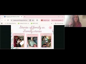 Engaging with Parents as Partners in Early Learning