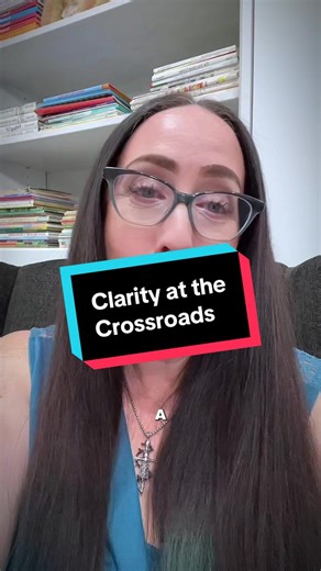 I built this program because I kept having the same conversation with clients who were thoughtful, capable, and genuinely uncertain about whether to keep building inside a corporate career or start building something of their own. Clarity at the Crossroads is a four-session coaching program that gives that question a real process. I’m not pushing you in either direction, but I’m helping you get clarity to make the best decision for YOU. 🔗 https://ridethetidecollective.com/coaching/crossroads/