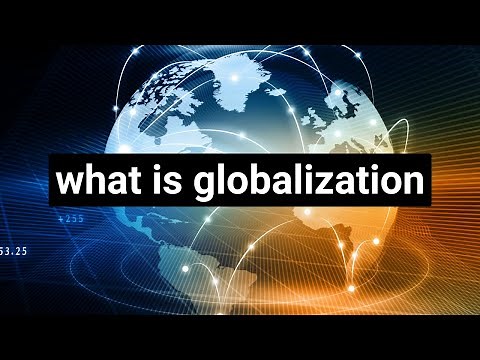 Globalization Explained: How the World Became Interconnected!