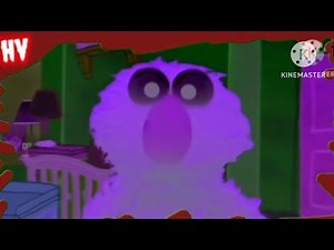 Elmo’s World (2017) Theme Song (Horror Version) 😱
