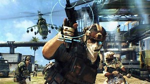 Ghost Recon: Future Soldier Review