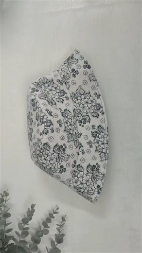 11K views · 73 reactions | DIY Reversible Bucket Hat #fbreels #diycraft #diyprojects #handmade #handmadecrafts #sew | DIY Cheng | Facebook