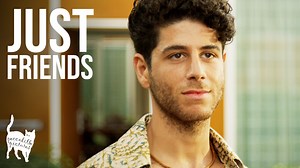 Just Friends - Joris meets Yad