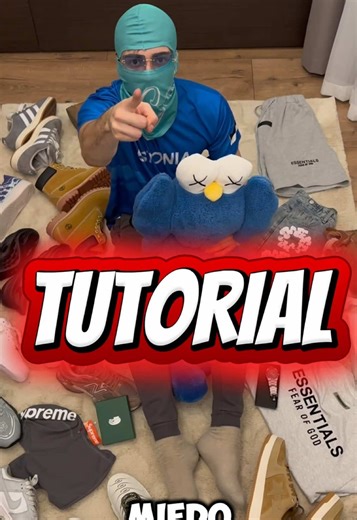 TUTORIAL MERCADO CHINO 🇨🇳 ¿Cansado de ver vídeos sobre el mercado chino y nunca saber como pedir? En este vídeo de tan solo 30 segundos vas a aprender de una vez cómo hacerlo 🫶🏼 Cualquier duda que tengas o cualquier artículo que necesites dejamelo en un mensaje privado y te respondo al segundo ⌨️✅ No olvides comentar si te ha gustado para apoyarme y que más gente pueda aprender a pedir 👀👍🏽 #mercadochino #streetwear #proveedores #ropa #reventa