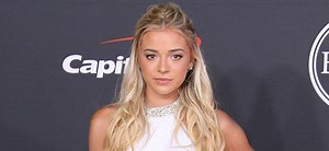 Olivia Dunne Drops Jaws In Her Eye-Popping Halloween Costume