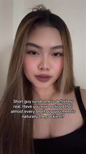 Understanding Short Guy Syndrome: Causes and Impacts