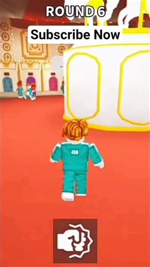 Mingle Game in Roblox 🎮 🎮 #roblox #gaming