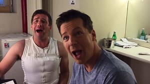 345K views · 9.8K reactions | Happy Opening to the cast & crew of the NEW production of "Cats" now back on Broadway. ❤️ #CatsOnBroadway | Sean Hayes | Facebook