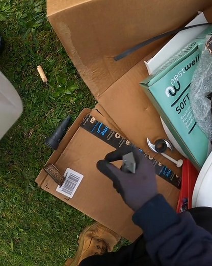 5.3K views · 147 reactions | It’s a Lee King front load washing machine! #asmr #dumpsterdiving #hardrubbish #curbside #reseller #relaxing #youtube #value #resell #treasurehunt #scrapping #australia #polyprophet #reels #streetscrapping #sidehustle #free #viral | Epic Reel Zone | Facebook