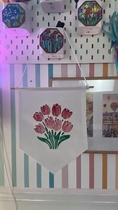 🌿 DIY Stencil Vinyl Garden Flag! 🌿 Get ready to transform your garden with this simple and stunning project. Follow along and create your own personalized garden flag with ease. Perfect for adding a touch of charm to your outdoor space! 🌼 #DesignBundles #GardenDIY #StencilVinyl #CraftingCommunity #OutdoorDecor #DIYProjects | Design Bundles