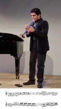 My Haydn Cadenza (Eb Trumpet)