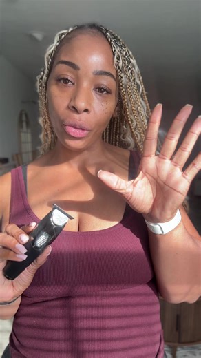 Ultimate Manscaping Tool for Women: Wahl Clipper Review