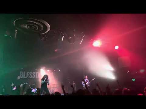Miss May I - Forgive and Forget (Live in Sacramento, CA)
