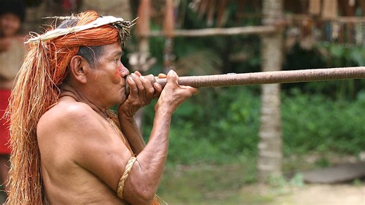 The oldest weapons ever found - and how deadly they were