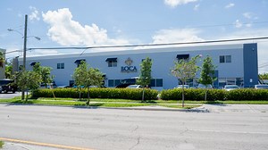 Medical Detox | Boca Recovery Center