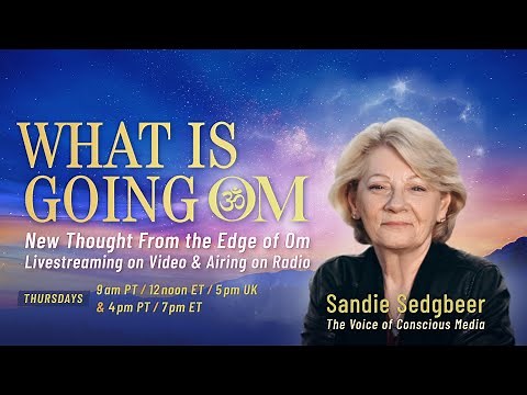 Reverse Meditation with Andrew Holecek