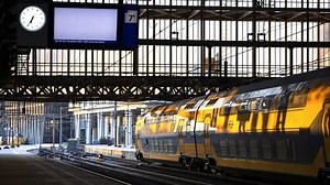ProRail: treinen rijden toch, verkeersleider meldt zich