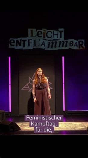 Hoffe ihr habt den Schlamm für morgen schon griffbereit! #comedy #livecomedy