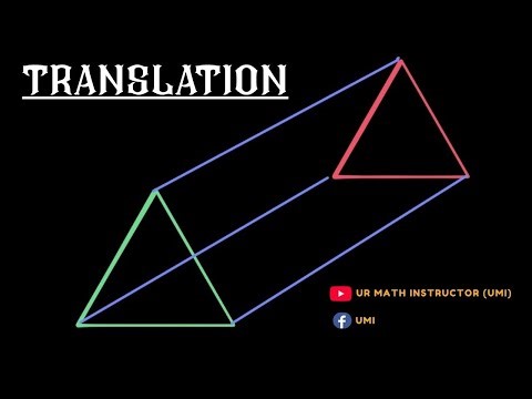 TRANSFORMATION - TRANSLATION WITH PAST PAPERS QUESTIONS