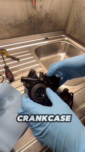 This Small Filter Causes Big Engine Problems