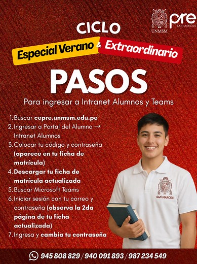 Cómo Ingresar a Intranet Alumnos y Microsoft Teams