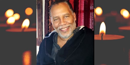 Sheldon 'Turner' Freeman, gay D.C. librarian and activist, dead at 64