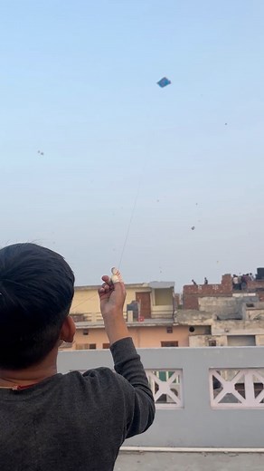 296K views · 2.9K reactions | Kite Lover on Reels | Facebook