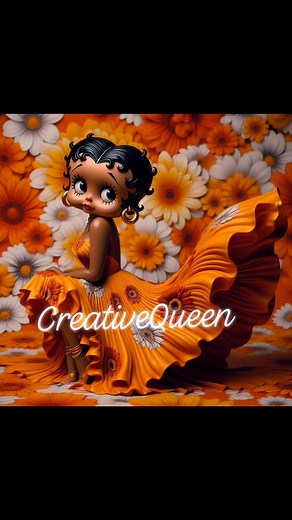 145 reactions · 24 shares | Waiting on Spring  #friday #fypシ #bettyboop #instagram #boop #bettybooplovers #springiscoming | Juanita CreativeQueen Burney | Facebook