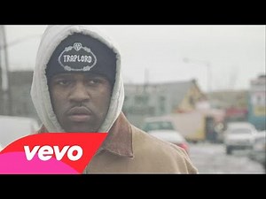 A$AP Ferg - Let It Go (2014) | IMVDb