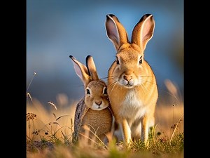 Jackrabbits vs. Rabbits: Understanding Their Key Differences