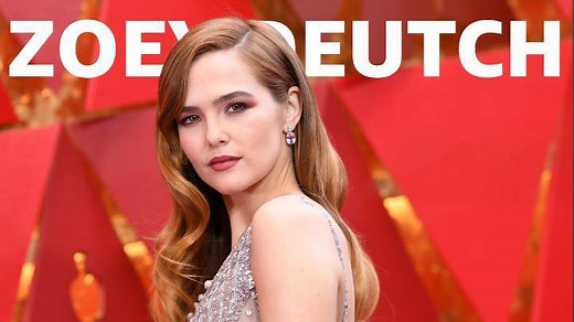 Zoey Deutch returns as Infinity Jackson in season two of "The Politician". No Small Parts takes a look at her eclectic acting career. | IMDb