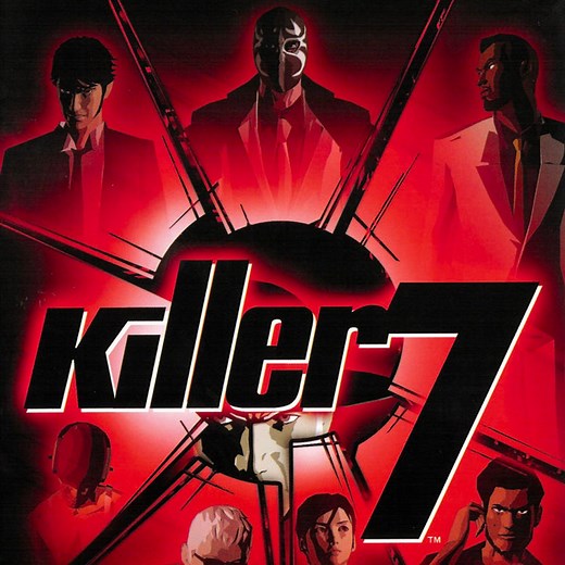 Killer 7 Guide - IGN